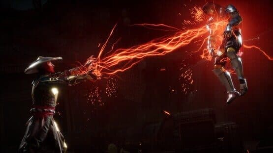 Mortal Kombat 11: Kombat Pack — screenshot 5