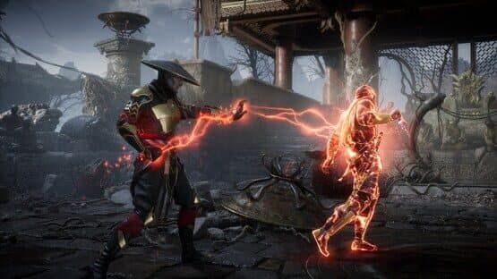 Mortal Kombat 11: Kombat Pack — screenshot 6