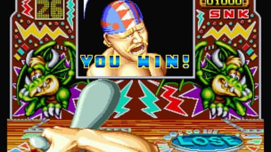 Fatal Fury — screenshot 6