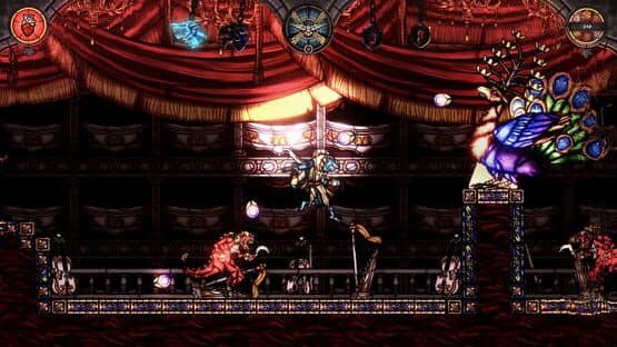 Saga of Sins — screenshot 4