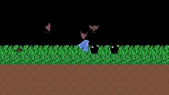 Mud Way — screenshot 1