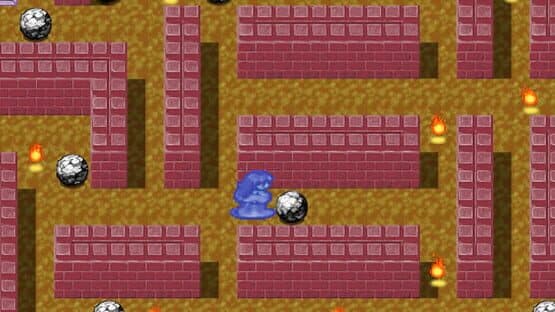 Mud Way — screenshot 2