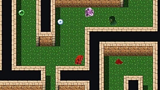 Mud Way — screenshot 7