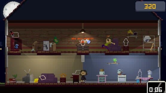 Dad's Coming — screenshot 5