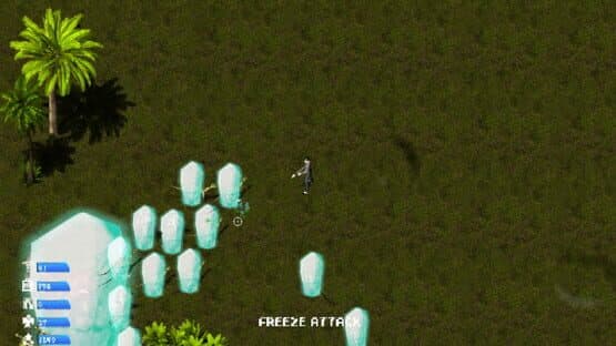 Tommy Gun Carnage — screenshot 1