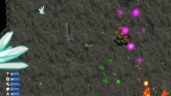 Tommy Gun Carnage — screenshot 3