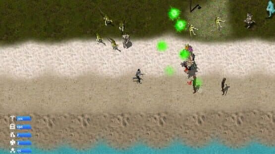 Tommy Gun Carnage — screenshot 4