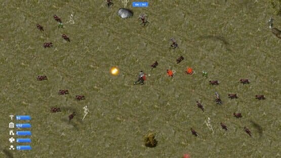 Tommy Gun Carnage — screenshot 5