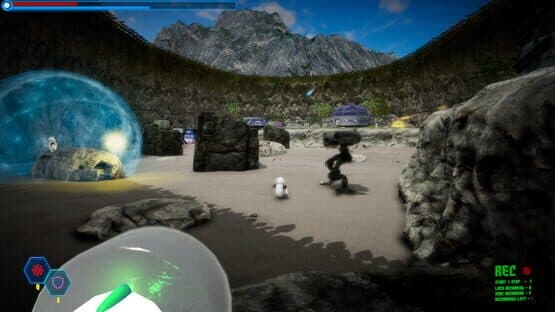 Prime Directive — screenshot 1