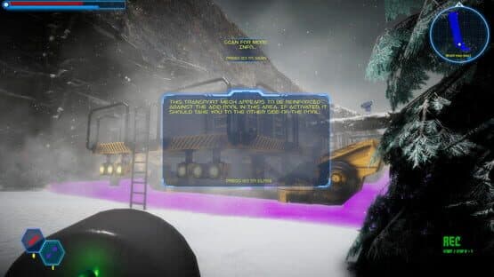 Prime Directive — screenshot 6