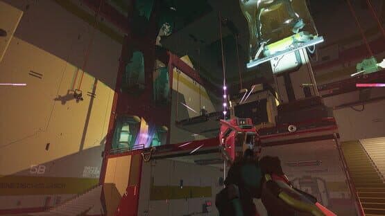 Deadlink — screenshot 2