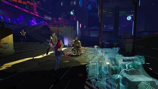 Deadlink — screenshot 3