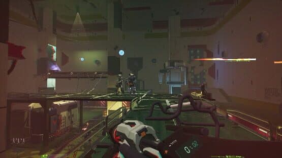 Deadlink — screenshot 4