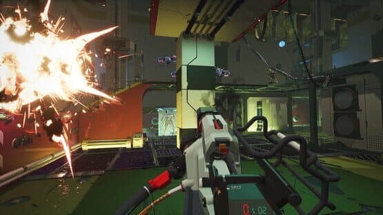 Deadlink — screenshot 5