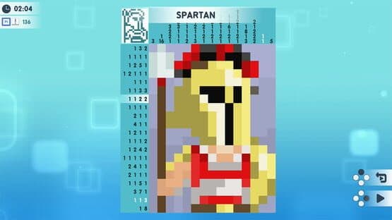Logic Pic: Nonogram Adventure — screenshot 5