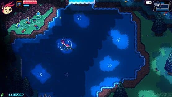 Shield Cat — screenshot 3