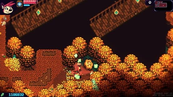 Shield Cat — screenshot 4