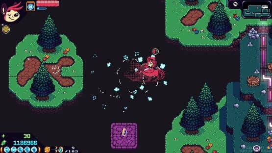 Shield Cat — screenshot 5
