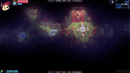 Shield Cat — screenshot 6