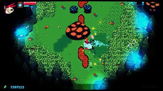 Shield Cat — screenshot 7