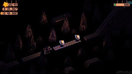Shield Cat — screenshot 8