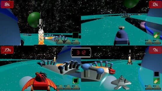 Tank Game — screenshot 2