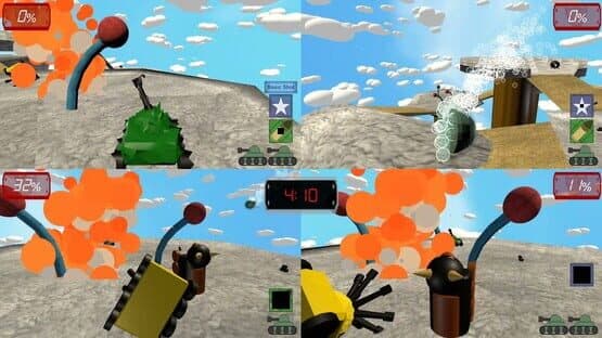 Tank Game — screenshot 6
