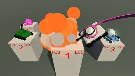 Tank Game — screenshot 7