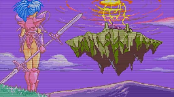 Fausseté Amour — screenshot 1