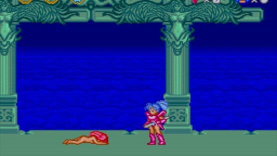 Fausseté Amour — screenshot 3