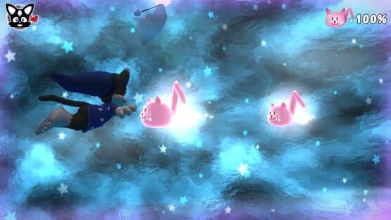 Nekomew's Nightmares — screenshot 2