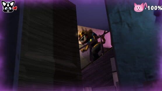 Nekomew's Nightmares — screenshot 5