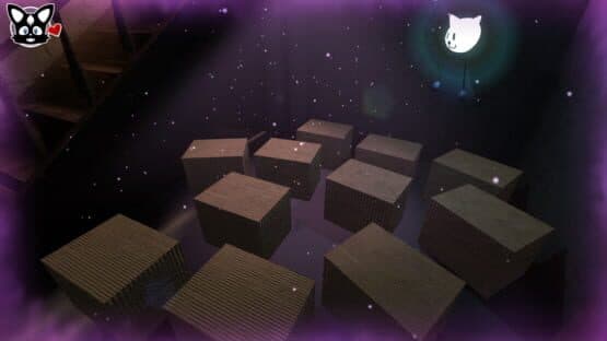 Nekomew's Nightmares — screenshot 6