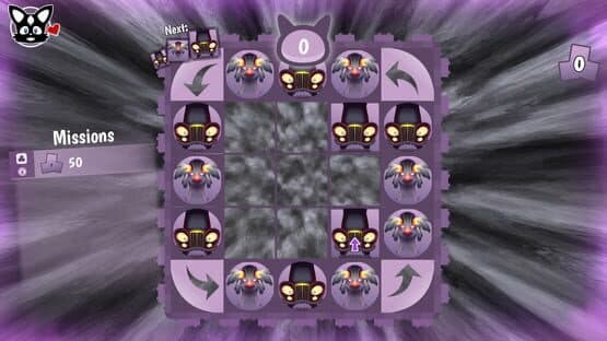 Nekomew's Nightmares — screenshot 7