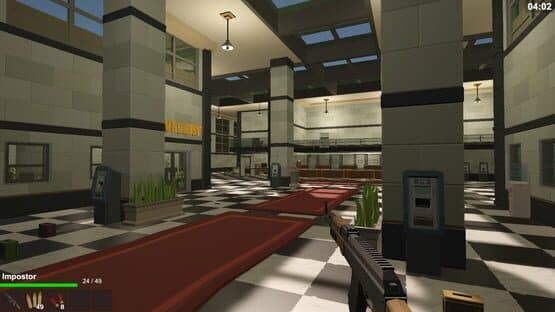 Trouble Town — screenshot 2