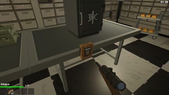Trouble Town — screenshot 3