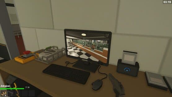 Trouble Town — screenshot 4