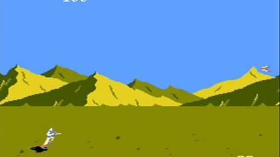 Formation Z — screenshot 7