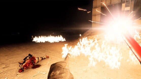 Obscurity: Unknown Threat — screenshot 5