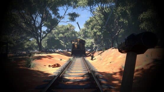 Obscurity: Unknown Threat — screenshot 6