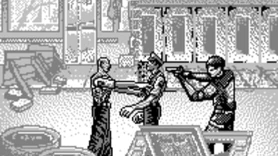 Resident Evil 2 — screenshot 1