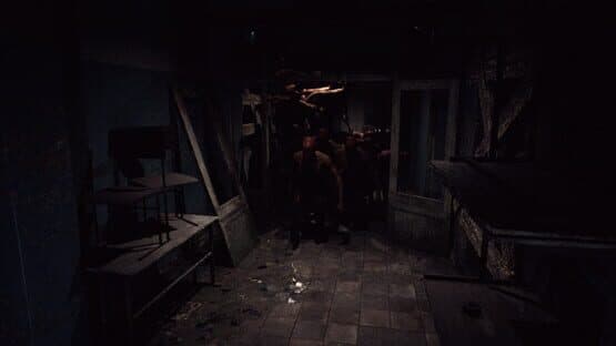 Death Below — screenshot 1