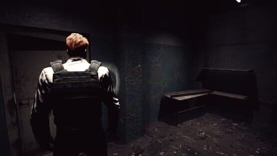 Death Below — screenshot 2