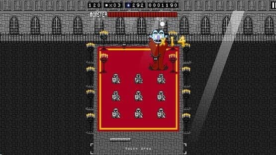Monster Breakout — screenshot 4