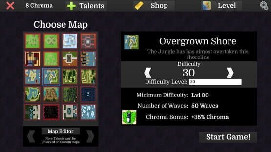 Quick Tower Defence Ultimate — screenshot 2
