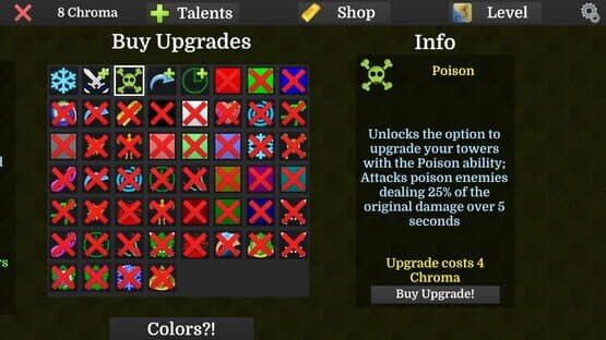 Quick Tower Defence Ultimate — screenshot 4