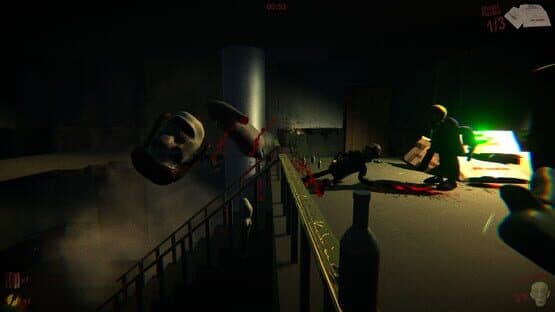 Dictator's Creed — screenshot 1