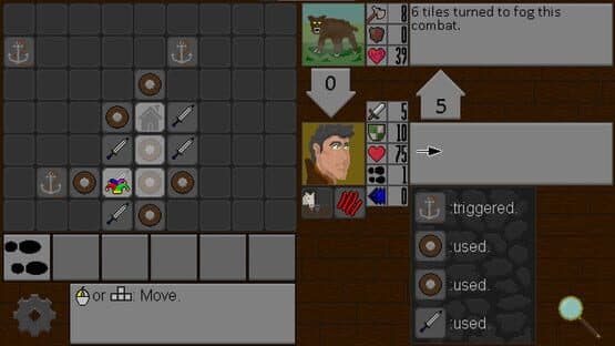 Madcap Mosaic — screenshot 1