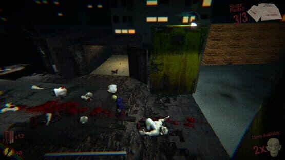Dictator's Creed — screenshot 2