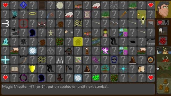 Madcap Mosaic — screenshot 2